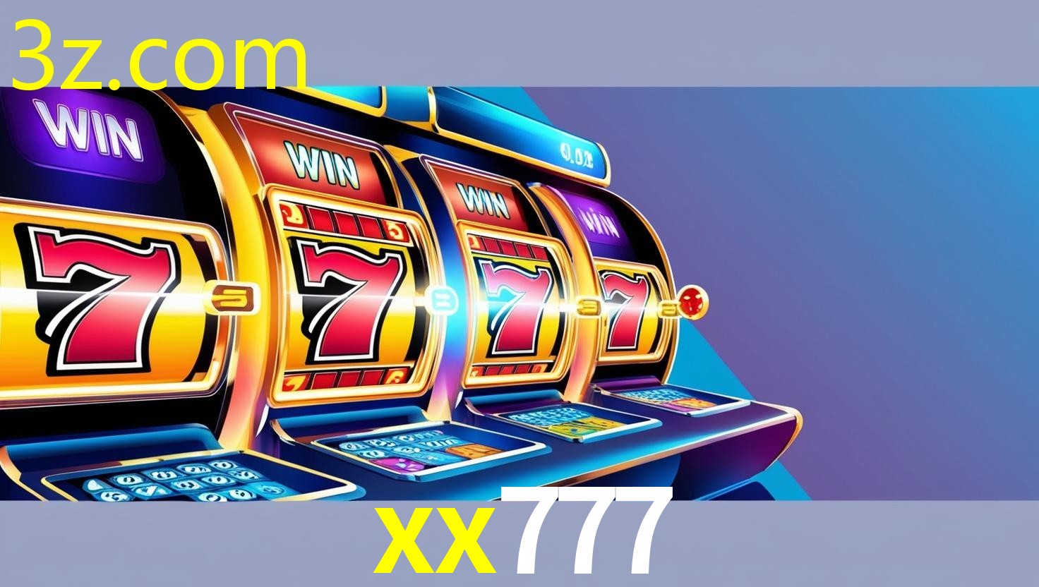 XX777
